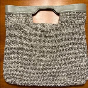 The Sak Woven Women's Bag